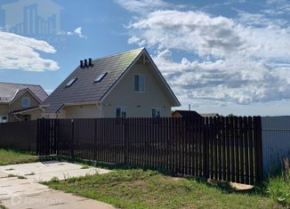 Продаю дом, 91.3 м2, дачный посёлок Глебово