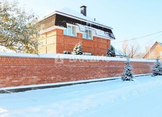 Продается дом, 310 м2, село Долгодеревенское, улица Мира-Новая, 6