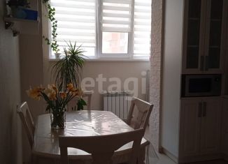 2-ком. квартира на продажу, 52 м2, Ставрополь, улица Тухачевского, 30, ЖК Керченский