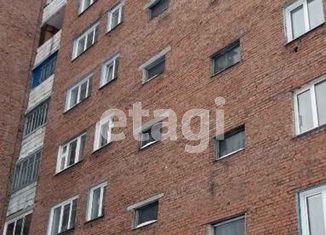 Продажа двухкомнатной квартиры, 51.9 м2, Новосибирск, Газонная улица, 1Б, Газонная улица