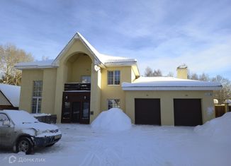 Продаю дом, 321.4 м2, посёлок Старопышминск, Сосновая улица, 1