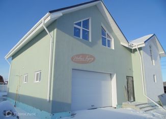 Продается дом, 230 м2, коттеджный посёлок Решетникова-2, Малиновая улица