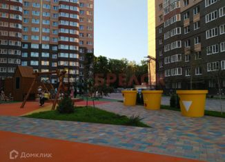 Продается 2-ком. квартира, 65 м2, Ростов-на-Дону, Пролетарский район, Берберовская улица, 26с2