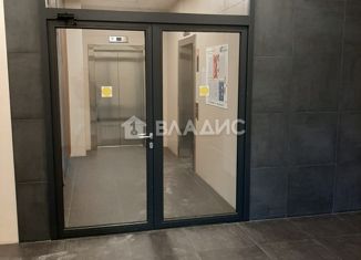 Квартира на продажу студия, 34 м2, Москва, шоссе Энтузиастов, 1к1, станция Москва-Товарная