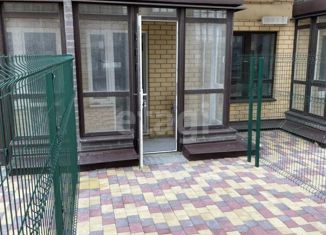 Продажа квартиры студии, 31 м2, Ростов-на-Дону, улица Ларина, 45с6, ЖК Сердце Ростова 2