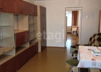 Продаю трехкомнатную квартиру, 58.4 м2, Муром, Орловская улица, 7