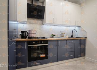 2-ком. квартира в аренду, 53.4 м2, Ставрополь, улица Тухачевского, 30/11, микрорайон Перспективный