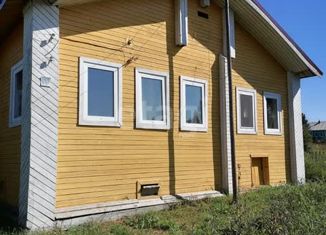 Дом на продажу, 46 м2, село Палевицы, улица Сидорова, 32