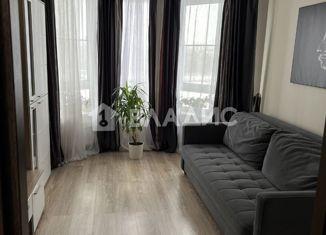 Продается двухкомнатная квартира, 46.3 м2, Москва, Донецкая улица, 34к1, Донецкая улица