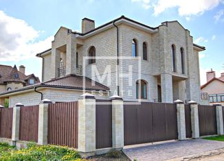 Продажа дома, 580 м2, село Успенское