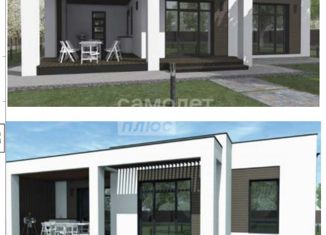 Продаю дом, 100 м2, деревня Малиновка, улица Новая Пикадилли