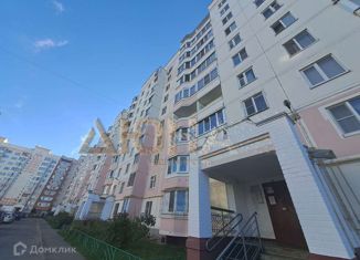 Продаю 2-ком. квартиру, 53.1 м2, Костромская область, улица Суслова, 5