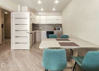 Продам 1-ком. квартиру, 40 м2, Краснодар, улица Григория Пономаренко, 43, улица Григория Пономаренко