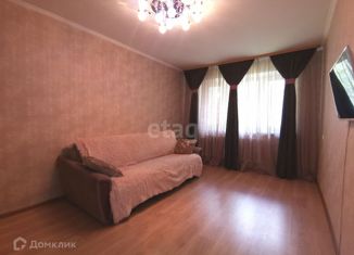 Аренда 2-комнатной квартиры, 44 м2, Тюменская область, улица Республики, 76