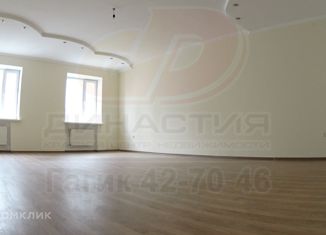 Продажа четырехкомнатной квартиры, 138 м2, Ставрополь, улица Дзержинского, 2/1, микрорайон №3