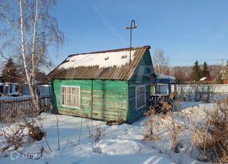 Дом на продажу, 21 м2, Тюмень, Соловьиная улица, 3