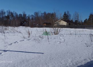 Продаю участок, 21.19 сот., ДНТ Поселок Западный-Элита, Весенняя улица, 2