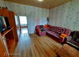 Продажа дома, 50.9 м2, поселок Боец Кузнецов, Вокзальная улица, 7