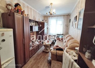 Продается 3-ком. квартира, 54.73 м2, Самара, улица Калинина, 47, метро Безымянка