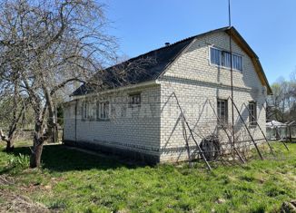 Продаю дом, 63.4 м2, деревня Ульятичи