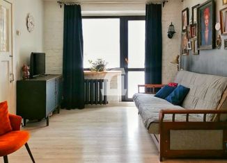 Продаю двухкомнатную квартиру, 44.5 м2, Краснодар, улица Авиагородок, 15, улица Авиагородок