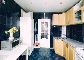 Пятикомнатная квартира на продажу, 106 м2, Пермь, улица Мира, 115, Индустриальный район