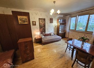 1-ком. квартира на продажу, 37.9 м2, Москва, улица Барышиха, 20, метро Митино