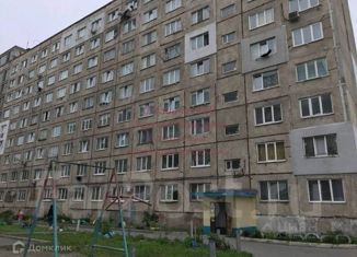 Продам 1-ком. квартиру, 17 м2, Владивосток, проспект Красного Знамени, 133/4, Ленинский район