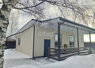 Продается дом, 84 м2, деревня Савостьяново