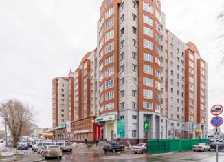Продам 3-комнатную квартиру, 74 м2, Томская область, проспект Фрунзе, 119Е
