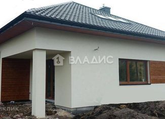 Продам дом, 100 м2, село Кижеватово, Степная улица