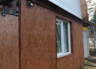 Продаю дом, 32 м2, коллективный сад № 61