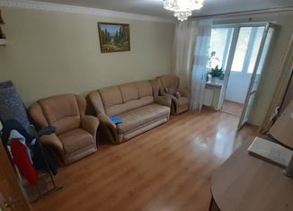 Продам трехкомнатную квартиру, 81.6 м2, Крым, Музыкальный переулок, 3