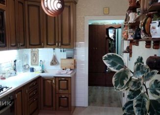 Продажа четырехкомнатной квартиры, 90.8 м2, Ставрополь, переулок Буйнакского, 10, микрорайон №17