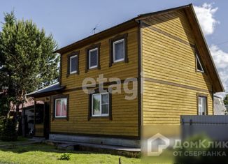 Продается дом, 110 м2, СНТ Уголёк