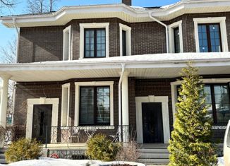 Продаю таунхаус, 260 м2, Дедовск, улица Разина, 9А