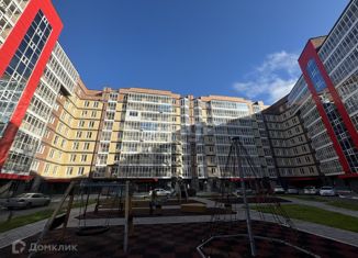 3-комнатная квартира на продажу, 114.2 м2, Хакасия, улица Арбан, 22