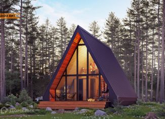 Продается дом, 55 м2, Севастополь, СНТ Сапун-гора, 1356