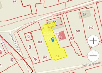 Продам участок, 9.3 сот., деревня Белоус