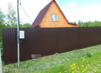 Продается земельный участок, 8.5 сот., деревня Моденово, деревня Моденово, 19А