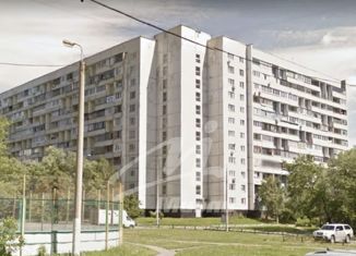Продажа 2-комнатной квартиры, 52 м2, Москва, Таллинская улица, 8, метро Строгино