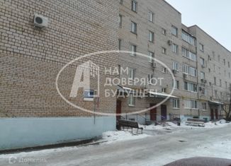 Продается трехкомнатная квартира, 57.6 м2, Можга, микрорайон Вешняковский, 4