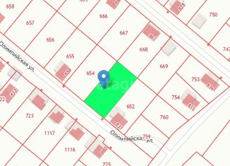 Продажа участка, 8 сот., село Вознесеновка