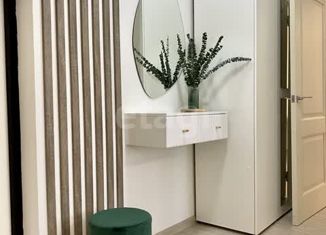 Продажа двухкомнатной квартиры, 61.5 м2, Анапа, Супсехское шоссе, 39к16, ЖК Южный квартал