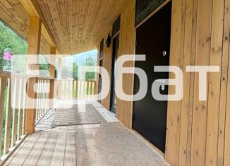 Продам дом, 107 м2, деревня Лежнево