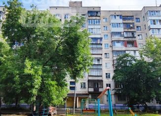 Однокомнатная квартира на продажу, 31.1 м2, Челябинск, Комсомольский проспект, 66