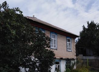 Продаю дом, 113 м2, хутор Крутинский, улица Платова