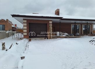 Продажа дома, 240 м2, село Ново-Талицы, 5-я Изумрудная улица, 12