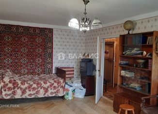 Продаю 1-ком. квартиру, 36.3 м2, Санкт-Петербург, проспект Тореза, 22, проспект Тореза