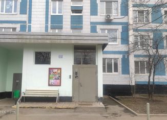 Продается двухкомнатная квартира, 60 м2, Москва, Воронежская улица, 52к1, метро Красногвардейская